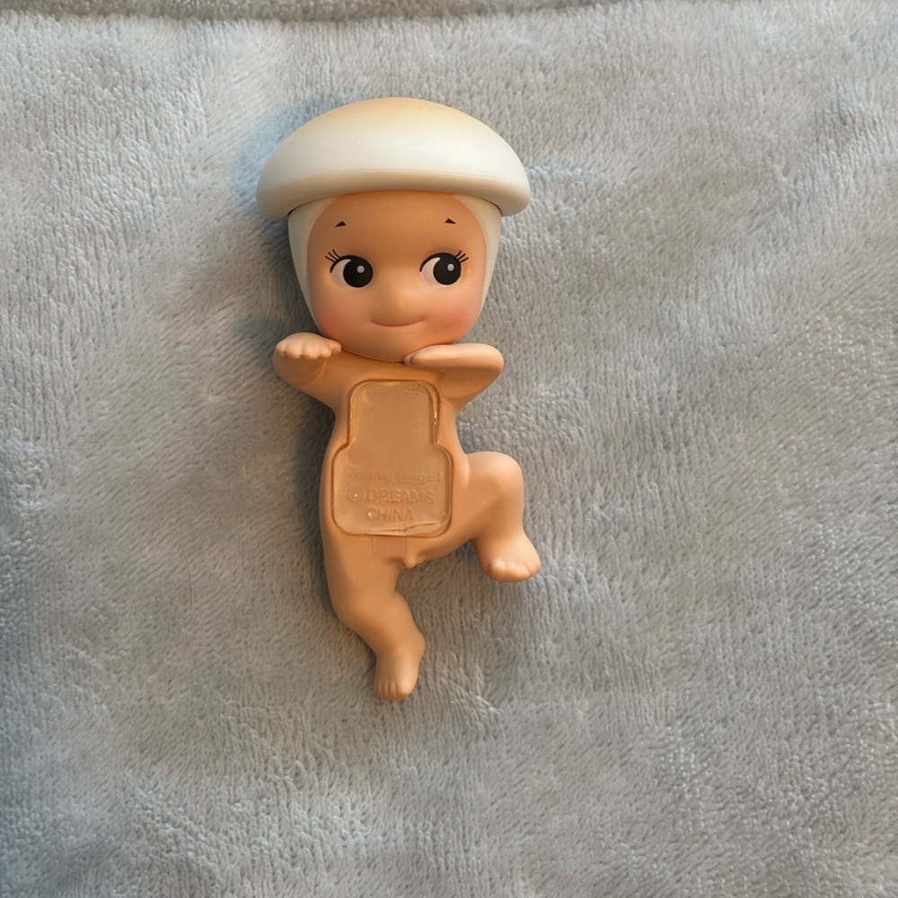 Sonny Angel Mushroom Hipper